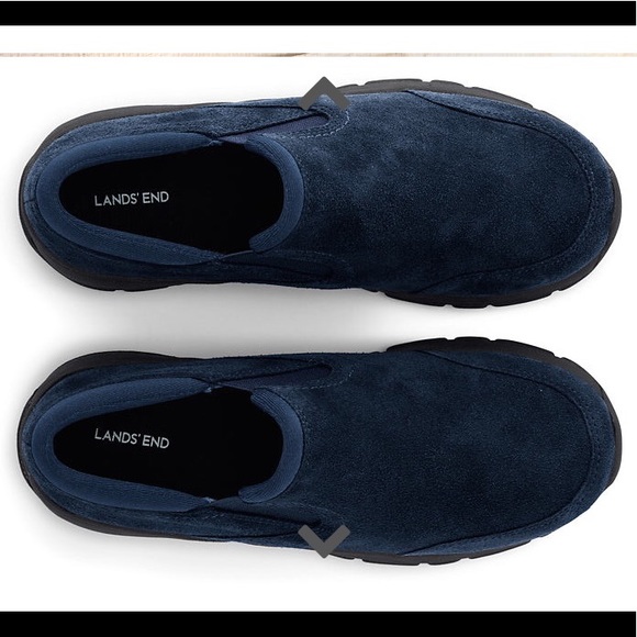 lands end shoes price